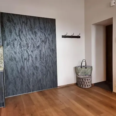 Apartment Modern Near Zalgirio Arena *
